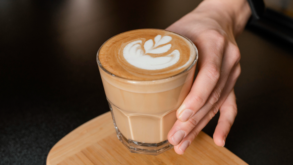 Kopi Nge Latte: Rasa yang Menyatu dengan Jiwa Cilacap