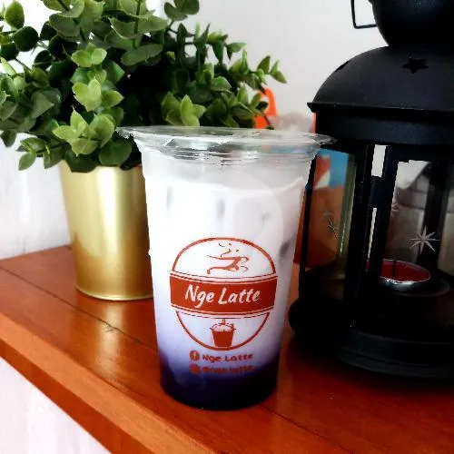 TARO (Iced)