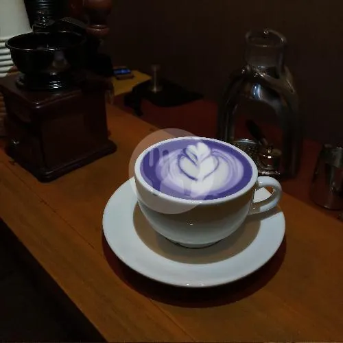 TARO (Hot)