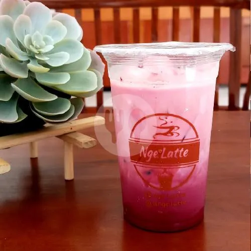 Redvelvet (Iced)