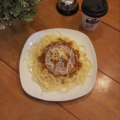 Spaghetty