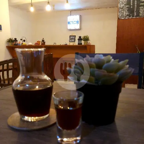 V 60 (Hot)