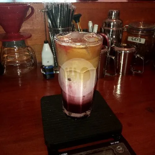 Redvelvet Coffee